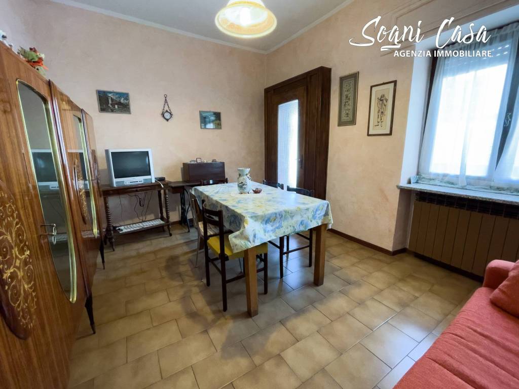 casa indipendente in vendita a Momo