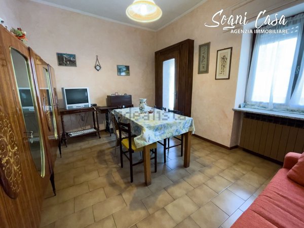 casa indipendente in vendita a Momo