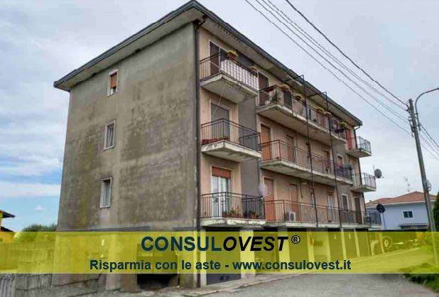 appartamento in vendita a Momo