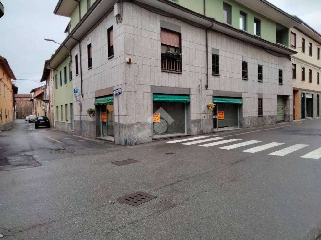 appartamento in vendita a Momo