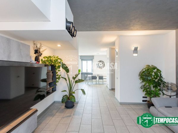 appartamento in vendita a Momo