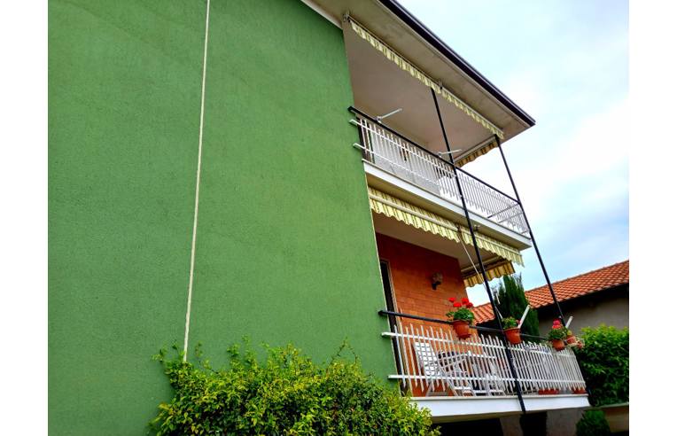 appartamento in vendita a Momo