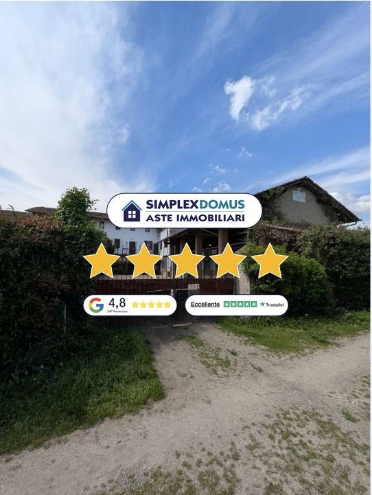 casa indipendente in vendita a Momo