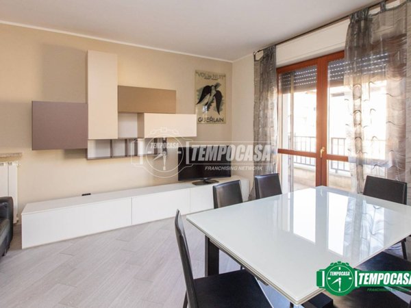 appartamento in vendita a Momo