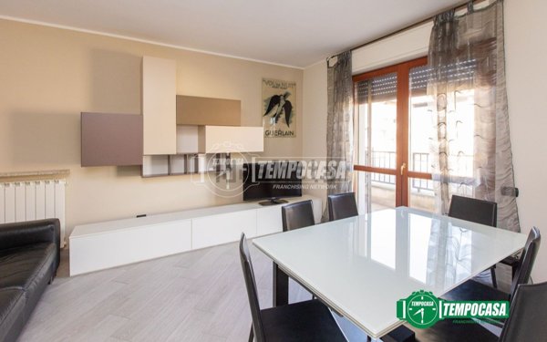 appartamento in vendita a Momo