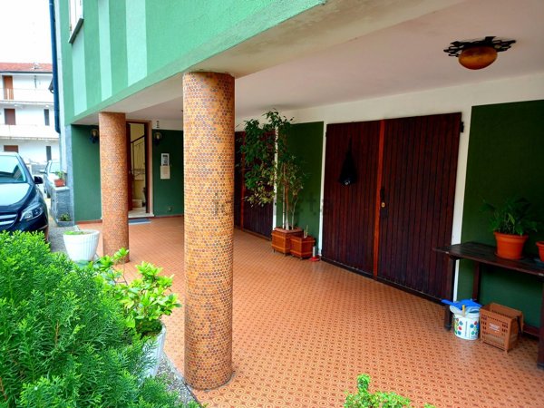 appartamento in vendita a Momo