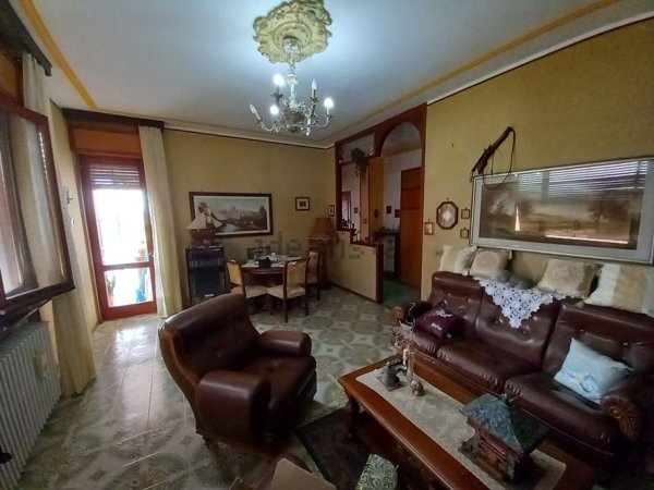 appartamento in vendita a Momo