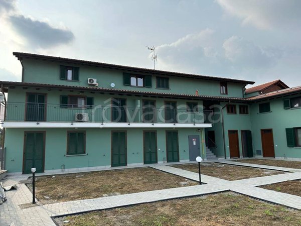 appartamento in vendita a Momo
