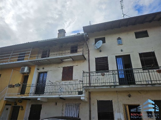casa indipendente in vendita a Momo