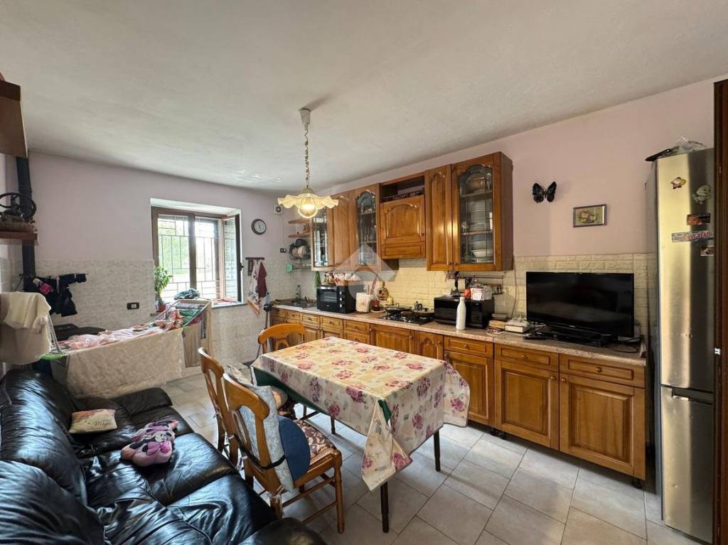 appartamento in vendita a Momo