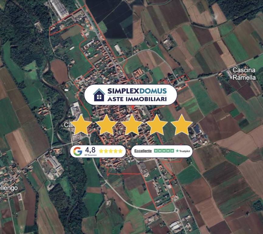 appartamento in vendita a Momo