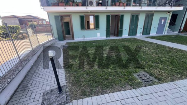 appartamento in vendita a Momo