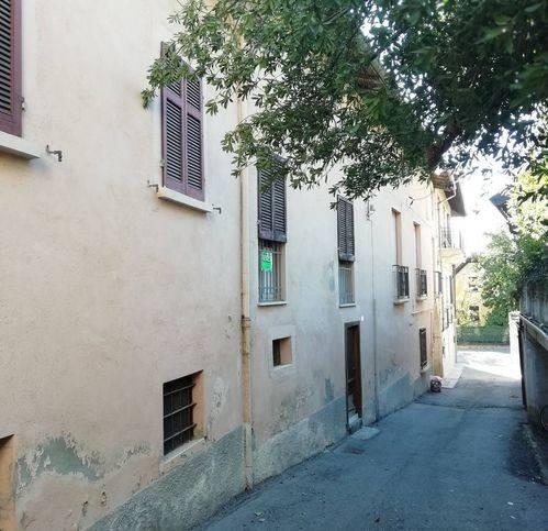 appartamento in vendita a Nebbiuno