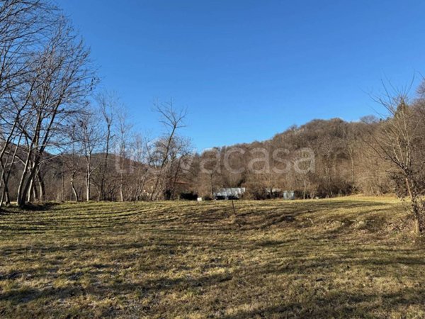 terreno agricolo in vendita a Nebbiuno in zona Fosseno