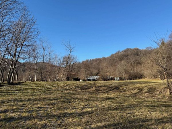terreno agricolo in vendita a Nebbiuno in zona Fosseno