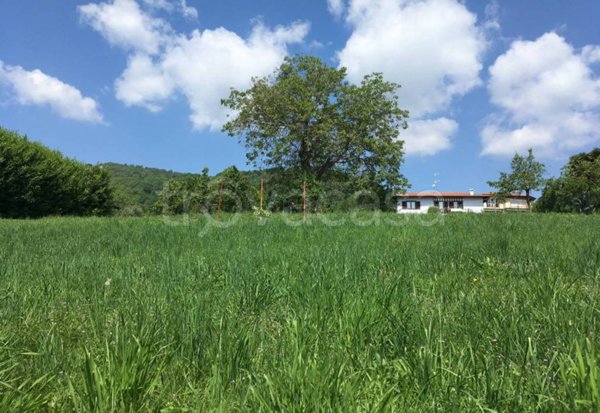 terreno agricolo in vendita a Nebbiuno