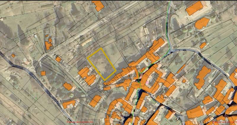 casa indipendente in vendita a Nebbiuno in zona Fosseno