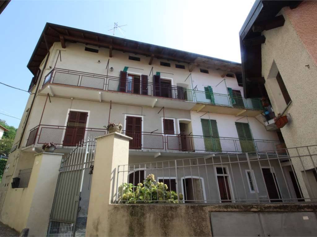 appartamento in vendita a Nebbiuno