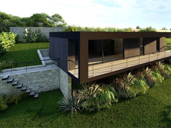 casa indipendente in vendita a Nebbiuno in zona Tapigliano