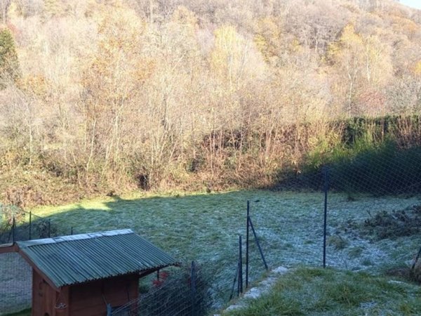terreno agricolo in vendita a Nebbiuno in zona Fosseno