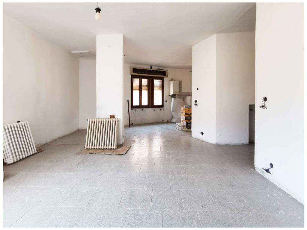 appartamento in vendita a Nebbiuno