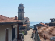 appartamento in vendita a Nebbiuno in zona Tapigliano