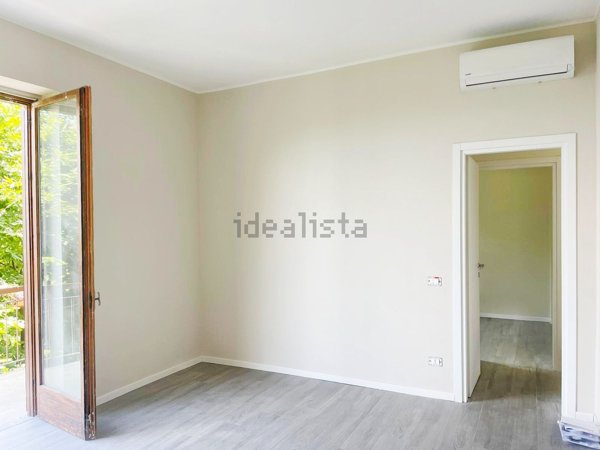 appartamento in vendita a Nebbiuno