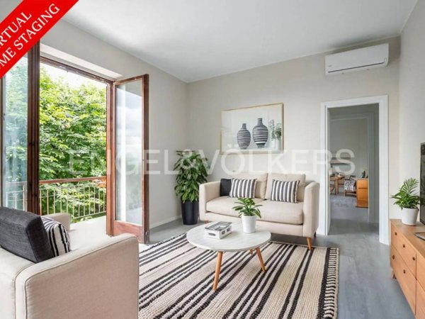 appartamento in vendita a Nebbiuno