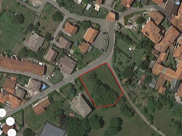 terreno agricolo in vendita a Nebbiuno