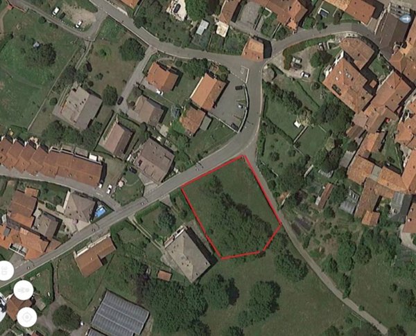 terreno agricolo in vendita a Nebbiuno