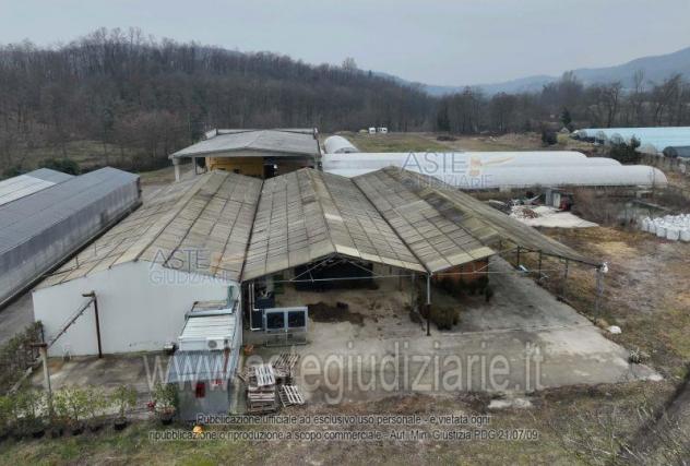 terreno edificabile in vendita a Nebbiuno
