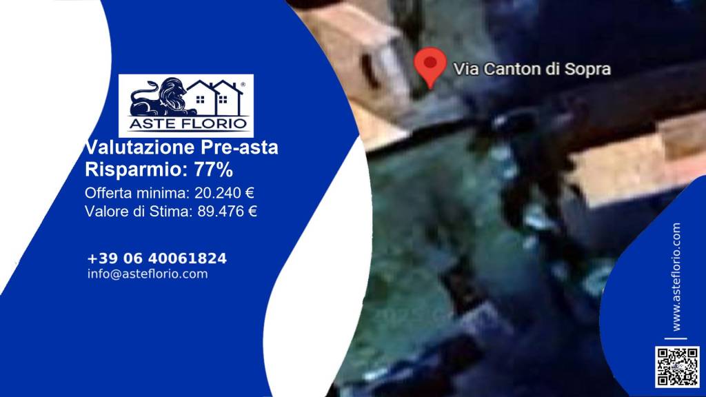 appartamento in vendita a Nebbiuno