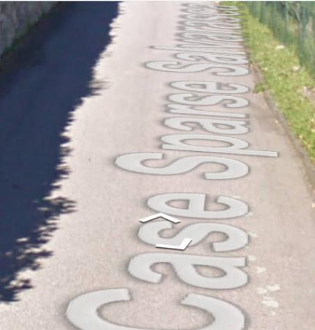 casa indipendente in vendita a Nebbiuno