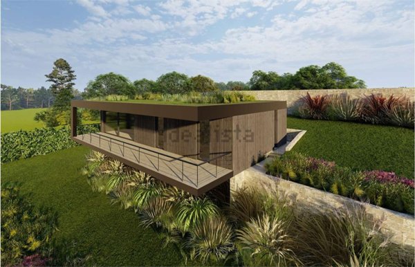 casa indipendente in vendita a Nebbiuno in zona Tapigliano