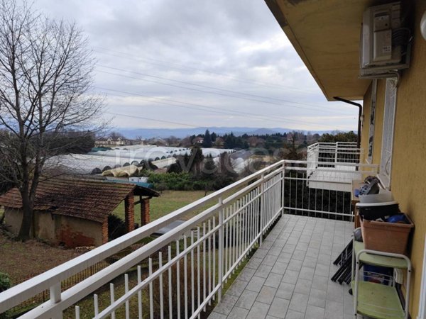 appartamento in vendita a Nebbiuno