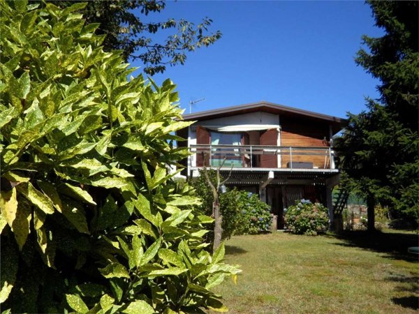 appartamento in vendita a Nebbiuno