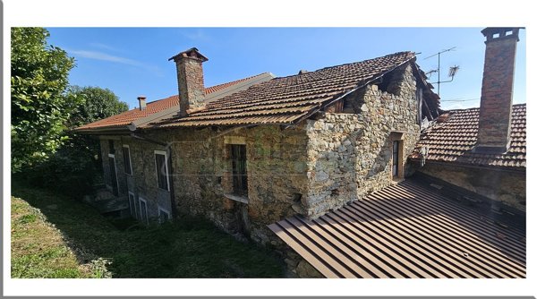 appartamento in vendita a Nebbiuno