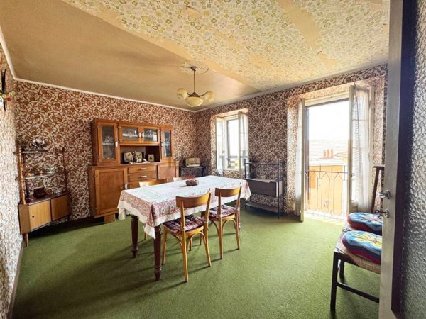 appartamento in vendita a Nebbiuno