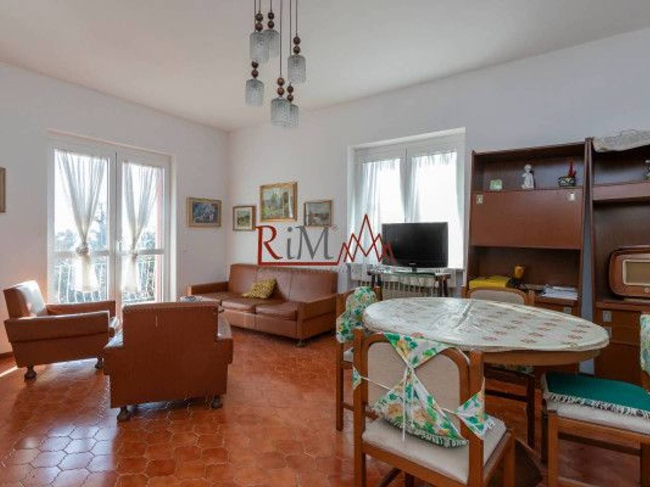 casa indipendente in vendita a Nebbiuno in zona Campiglia