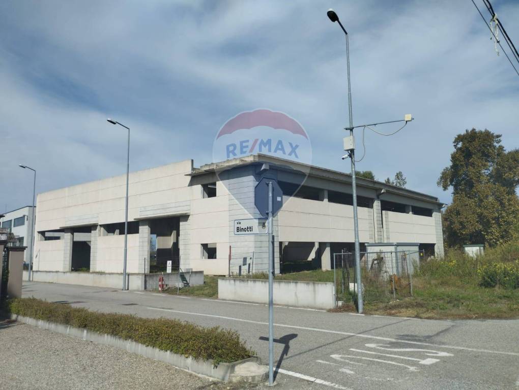 monolocale in vendita a Nibbiola