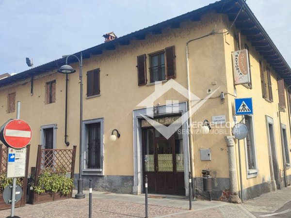 negozio in vendita a Nibbiola