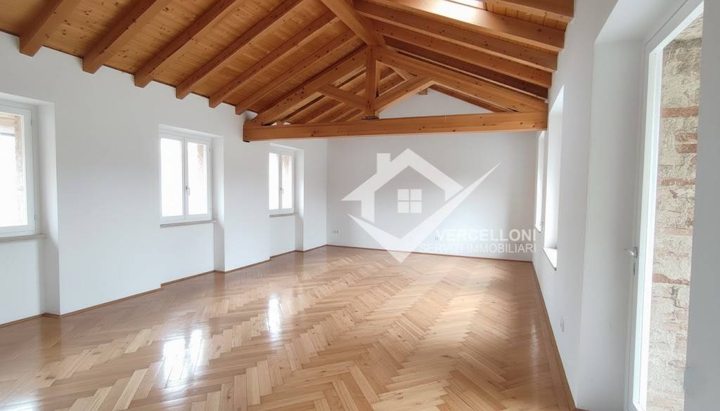 appartamento in vendita a Nibbiola