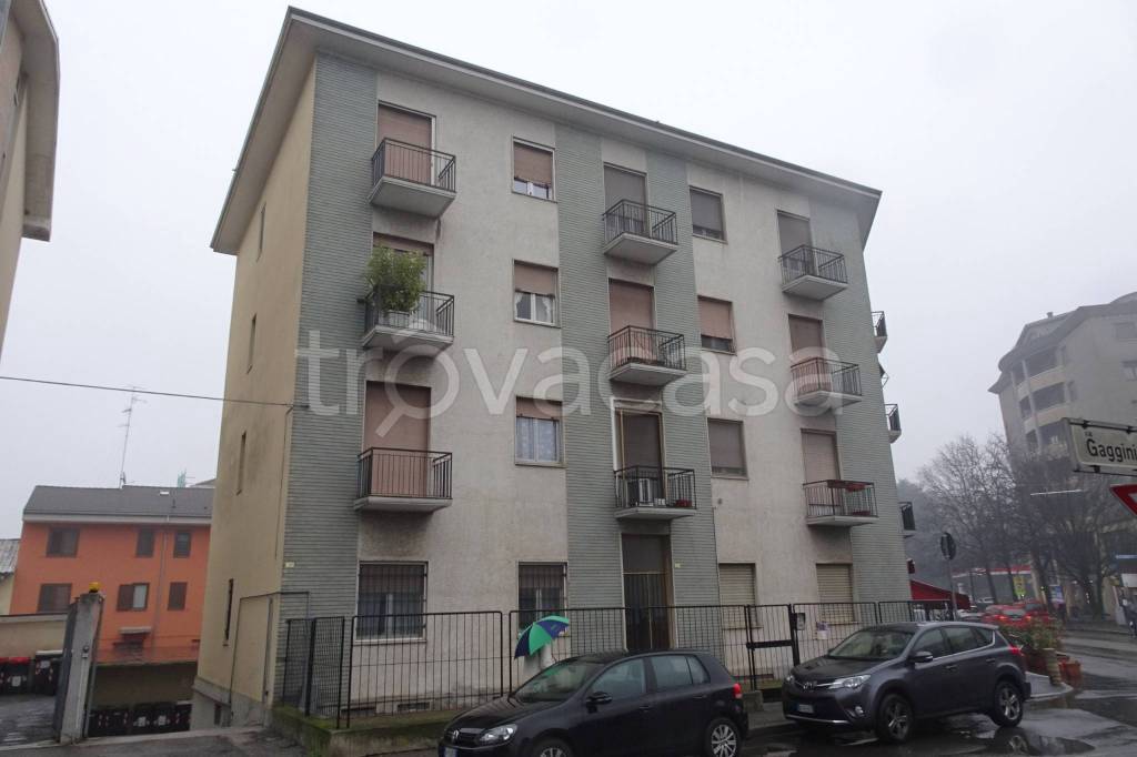 appartamento in vendita a Novara in zona zona Bicocca