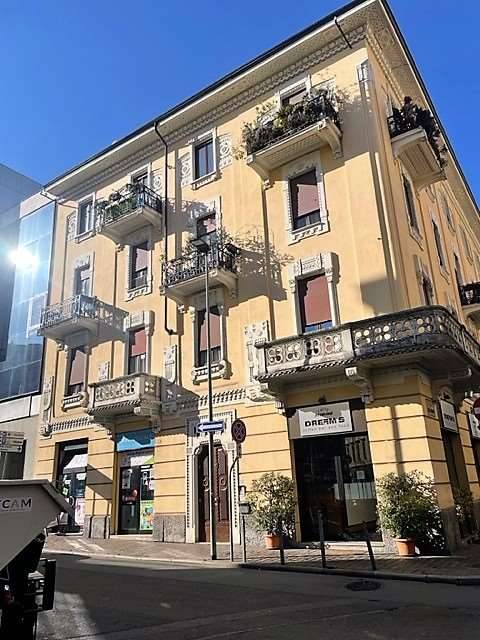appartamento in vendita a Novara