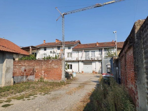 villa in vendita a Novara