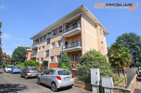 appartamento in vendita a Novara in zona Zona Santa Rita
