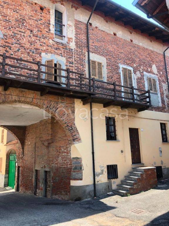 casa indipendente in vendita a Novara in zona Pagliate