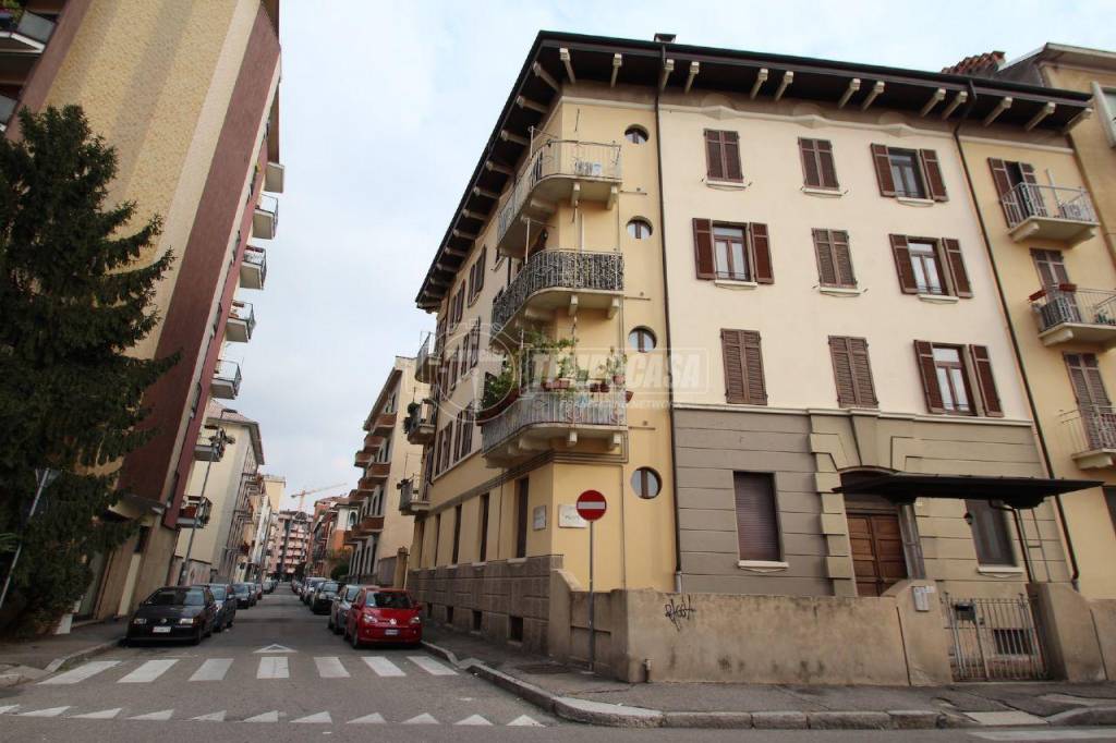 appartamento in vendita a Novara in zona zona Porta Mortara