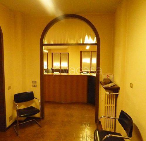 appartamento in vendita a Novara in zona Centro Città