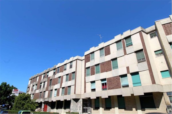 appartamento in vendita a Novara in zona zona Agogna - San Paolo